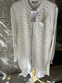 Pantolonlu ince yazlık takım