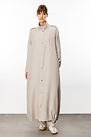 İnce yazlık ferace